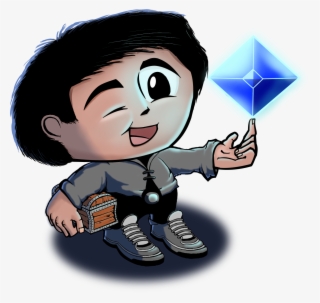 Scrolling Platform Game Platform #7437070