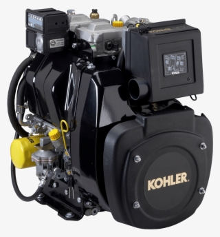 Diesel Kd 425 #7437666