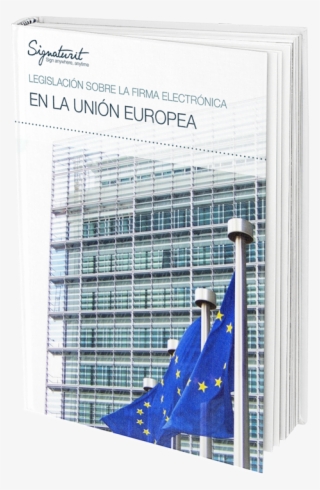Legalidad De La Firma Electrónica En La Unión Europea #7437755