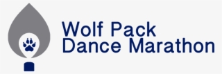 Wolf Pack Png #7437802
