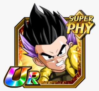 Combined Onslaught Gotenks #7437864