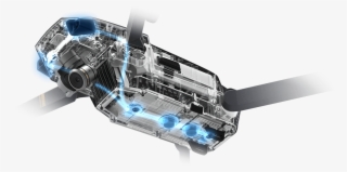 Dji Mavic Pro #7437865
