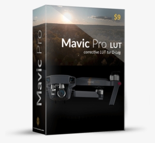 Dji Mavi D-log Lut #7437971