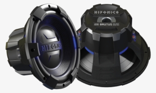 Brutus Brx12d4 #7437972