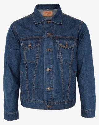 Brutus Jeansjacket #7438043