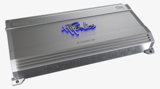 Brutus Brx2400 - 1d Amplifier #7438102