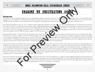 Imagine My Frustration Thumbnail #7438179