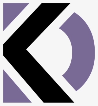 Kd Logo Png #7438345