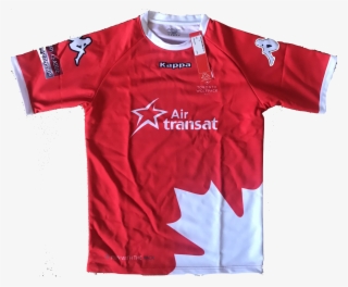 Toronto Wolfpack Mb Limited Edition Jersey #7438346