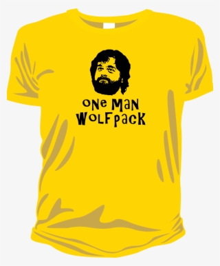 Image Of One Man Wolf Pack #7438387 Image Of One Man Wolf Pack #7438387