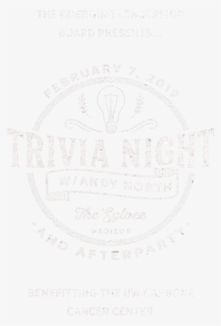 Trivia Png #7438510