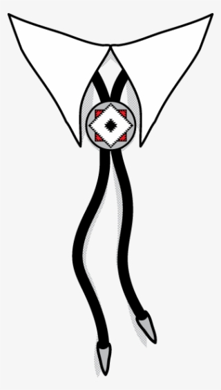 Bolo Tie Country Western Casual Classy Neck Fancy Suit #7438666