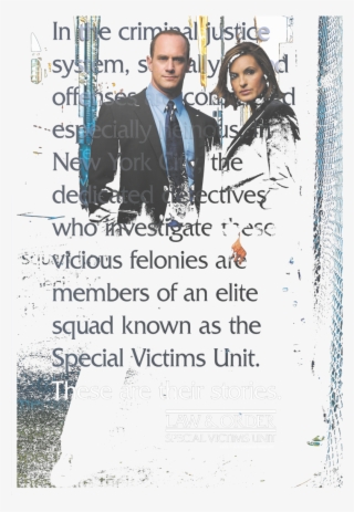Law And Order - Law And Order Svu Logo - Free Transparent PNG Download - PNGkey