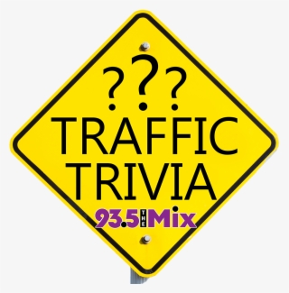 Traffic Trivia #7438772