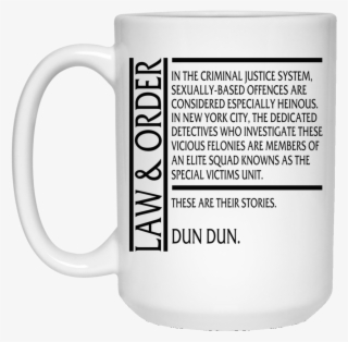 Law And Order #7438821