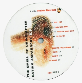 Dutch “breakcoreagogoer” Is Playing His Ragga Poisoned #7438939