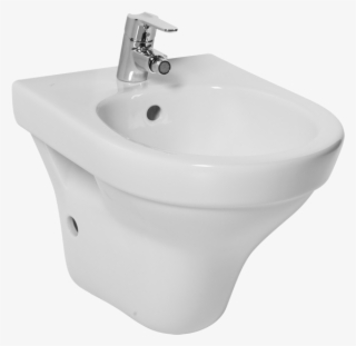 Bidet Závěsný Tigo #7439143
