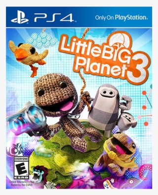 Little Big Planet #7439598