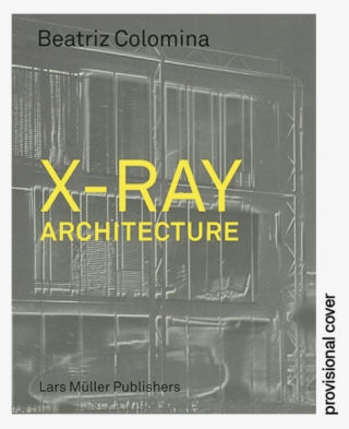 X-ray Architecture #7439660