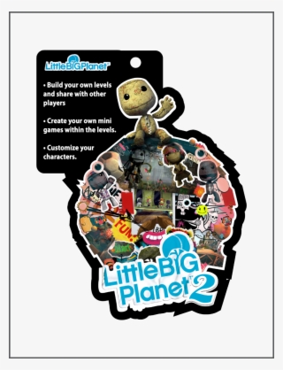 Promotional Sticker #7439818