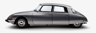 Citroën Ds #7439945
