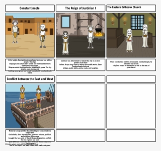 Storyboard #7439946