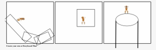 Animation Ball Storyboard #7440344