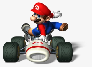 Image Artwork Kart Ds #7440497
