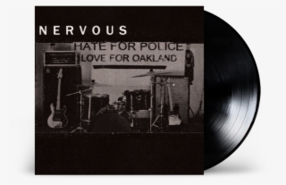 Nervous "nervous" #7440501