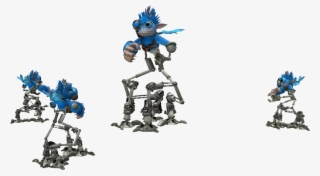 Grox Png #7440544 Grox Png #7440544