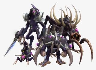 The Conqrix #7440552