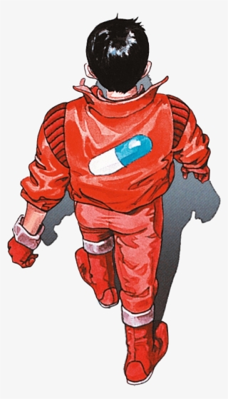 Akira Png #7440617