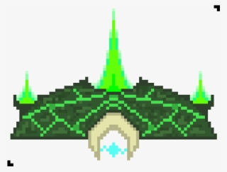 Mothership #7440624