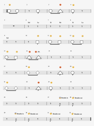 Emoji Symphony #7440694