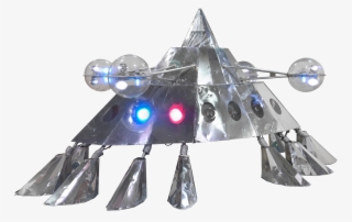 Connect With The Mothership #7440764