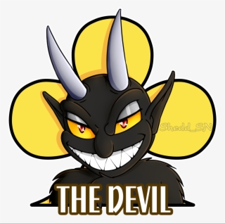 #the Devil Fanart Hashtag On Twitter #7440900