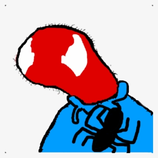 Spodermen Png #7441096