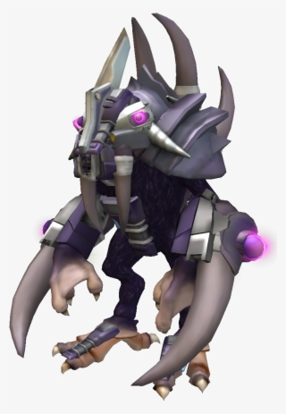 Conqrix Troop #7441200