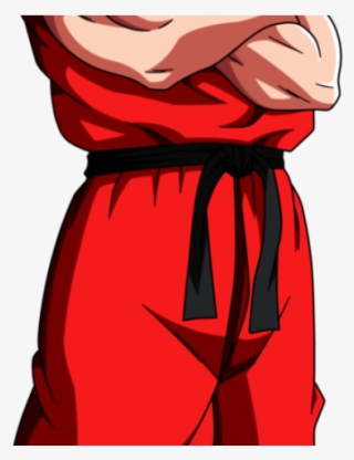 Goku Clipart Akira Toriyama #7441253