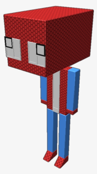 Spoderman, Spoderman, Dose Watevr A Spoder Can #7441313