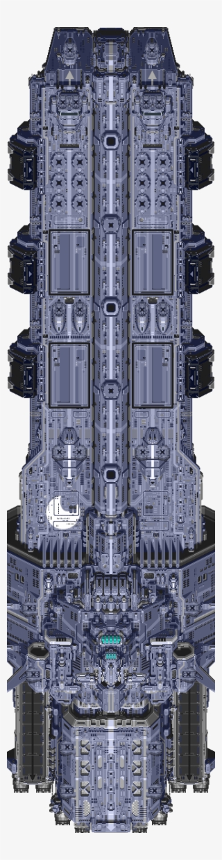 Mothership - #7441364