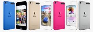 Ipod Touch #7441367