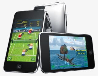Ipodtouch #7441470