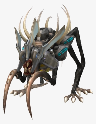 Http - //images3 - Wikia - Nocookie - Insectrox - Png #7441528