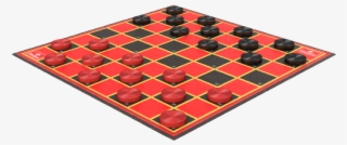 Checkers Png #7441717 Checkers Png #7441717