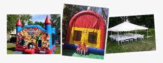 Party Bounce #7441721