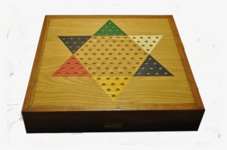 Chinese Checker Side #7441889 Chinese Checker Side #7441889