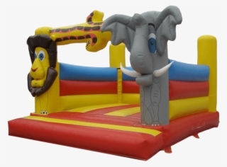 Bouncy Castle #7441938 Bouncy Castle #7441938