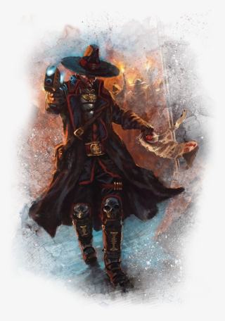 Dan Abnett - #7442046