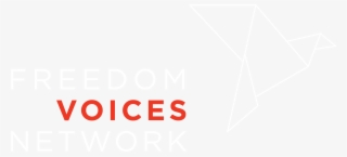 Freedom Voices Network Logo #7442510